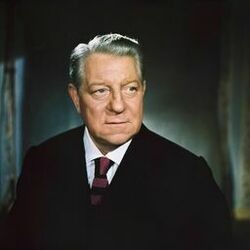 Picture of Jean Gabin