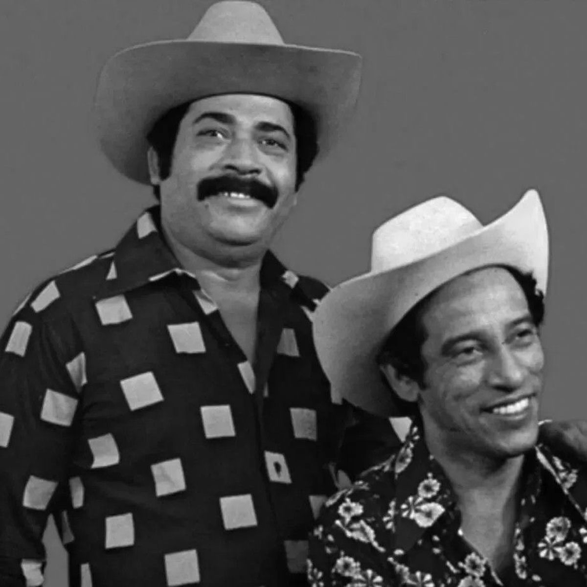 Tião Carreiro & Pardinho