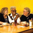 Saffire-the Uppity Blues Women