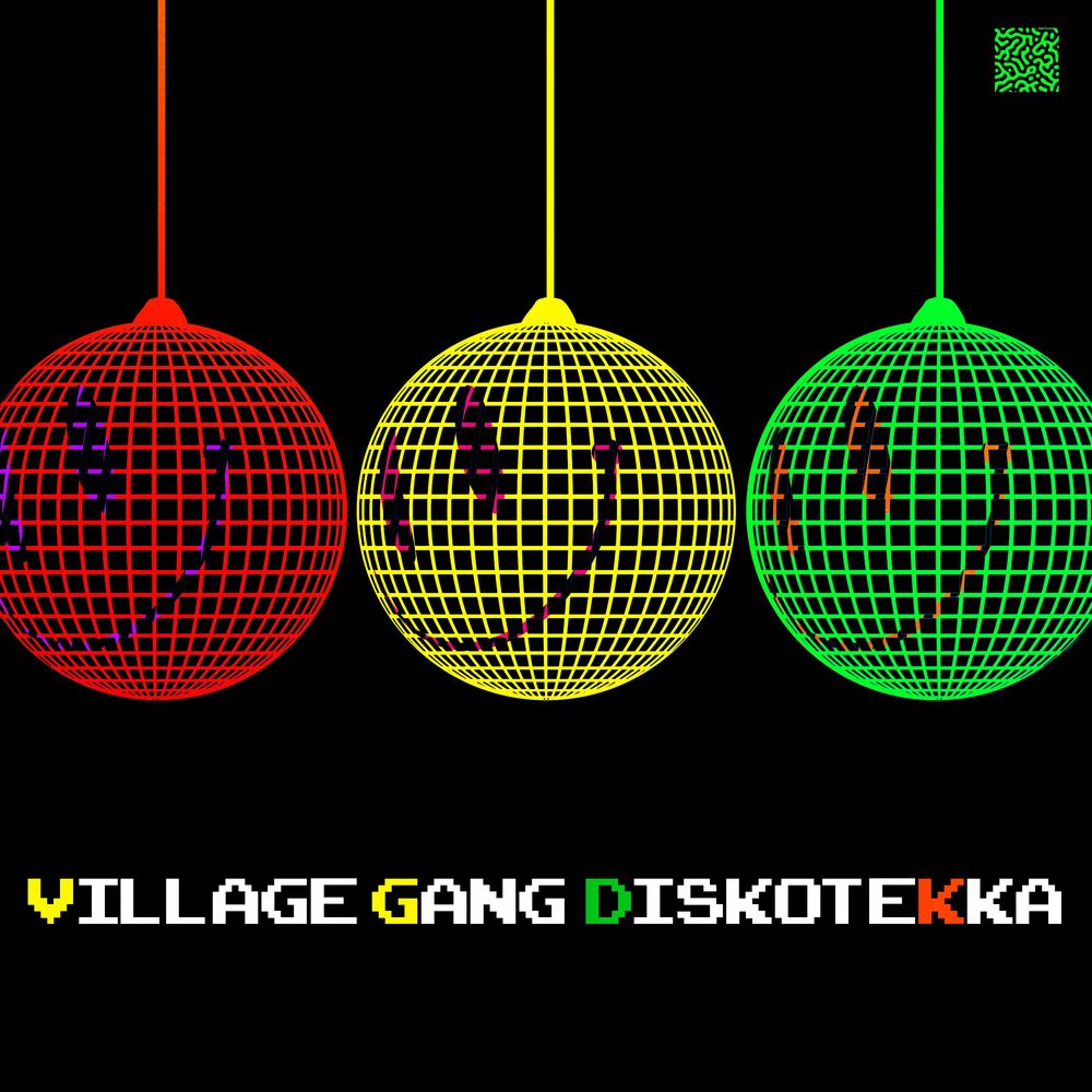 Picture of Village Gang