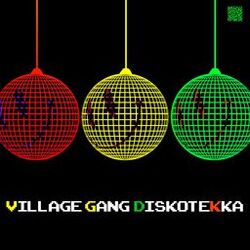 Picture of Village Gang