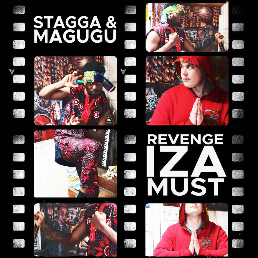 Picture of Stagga