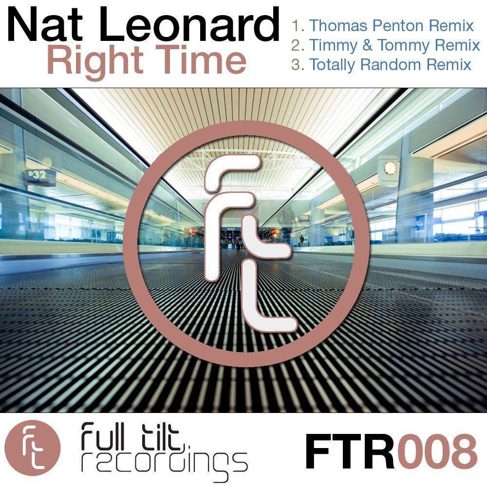 Picture of Nat Leonard