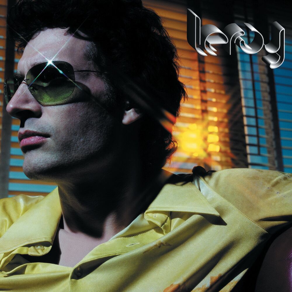 Picture of LeRoy