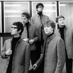 Picture of Manfred Mann
