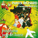 Patrick Richard