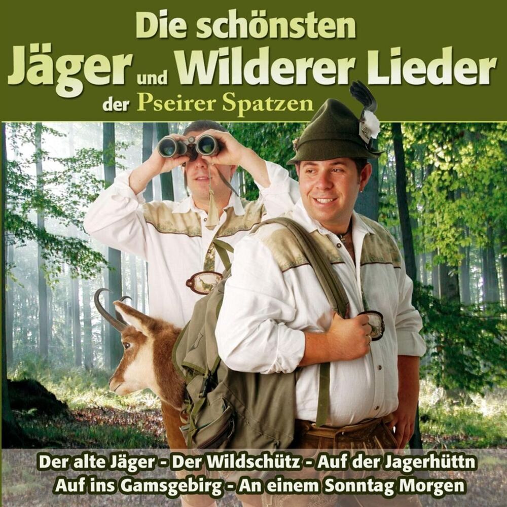 Picture of Pseirer Spatzen