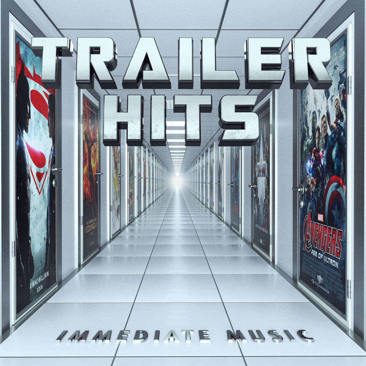 Immediate Music