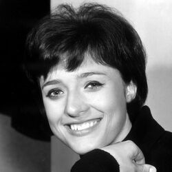 Picture of Renate Kern