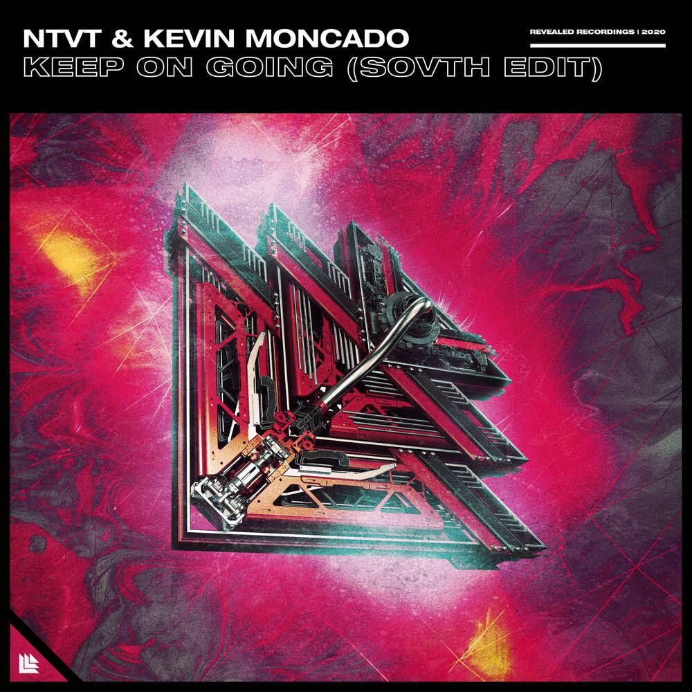 Picture of Kevin Moncado
