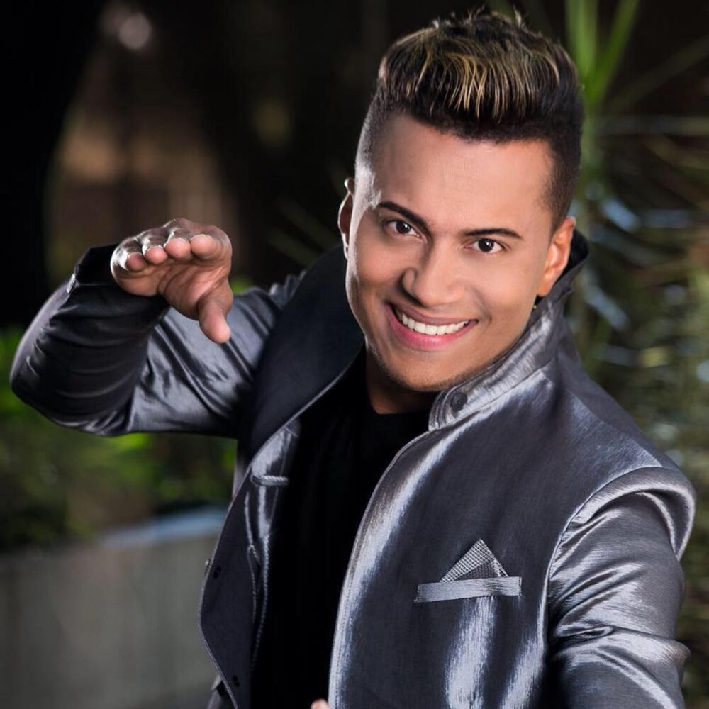 Picture of El Puma del Vallenato