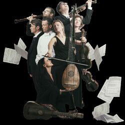 Picture of Les Talens Lyriques