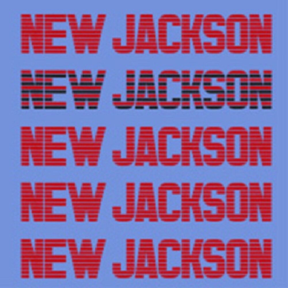 Picture of New Jackson