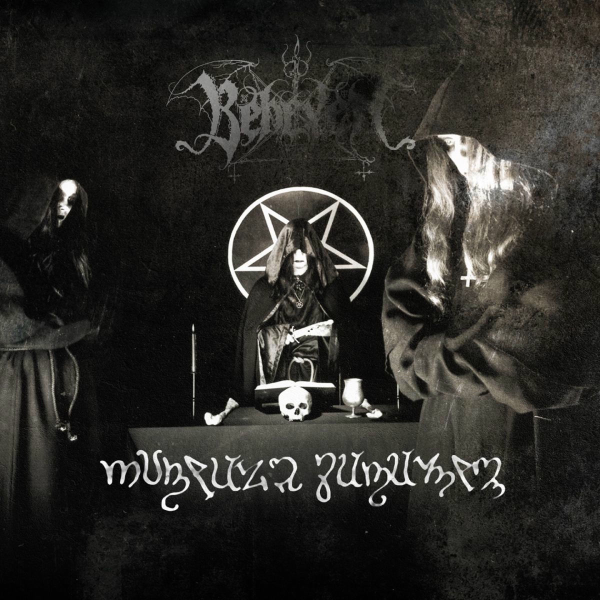 Ugra Karma - Impaled Nazarene | Deezer