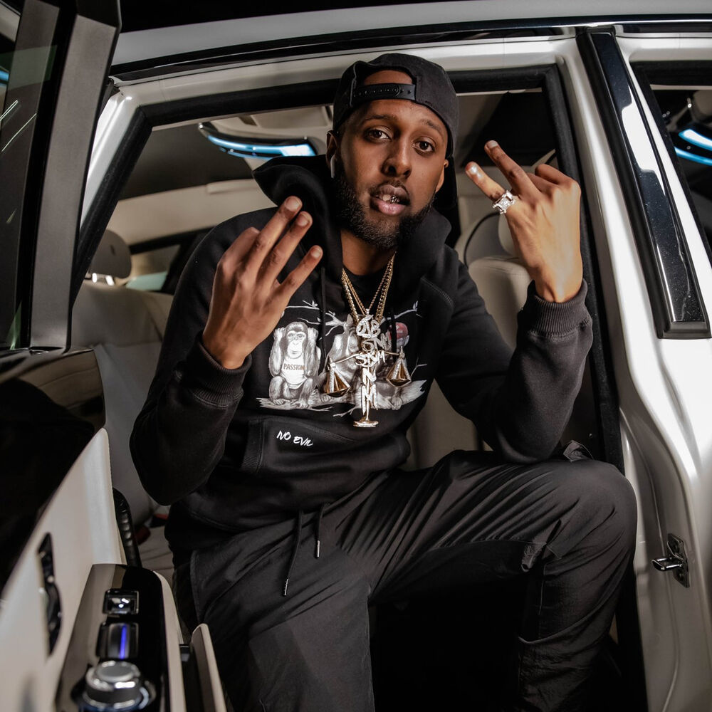 Picture of Skore Beezy
