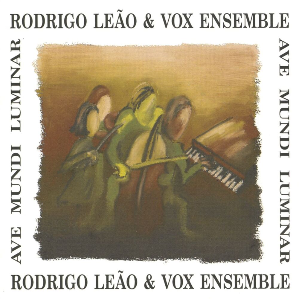 Picture of Vox Ensemble