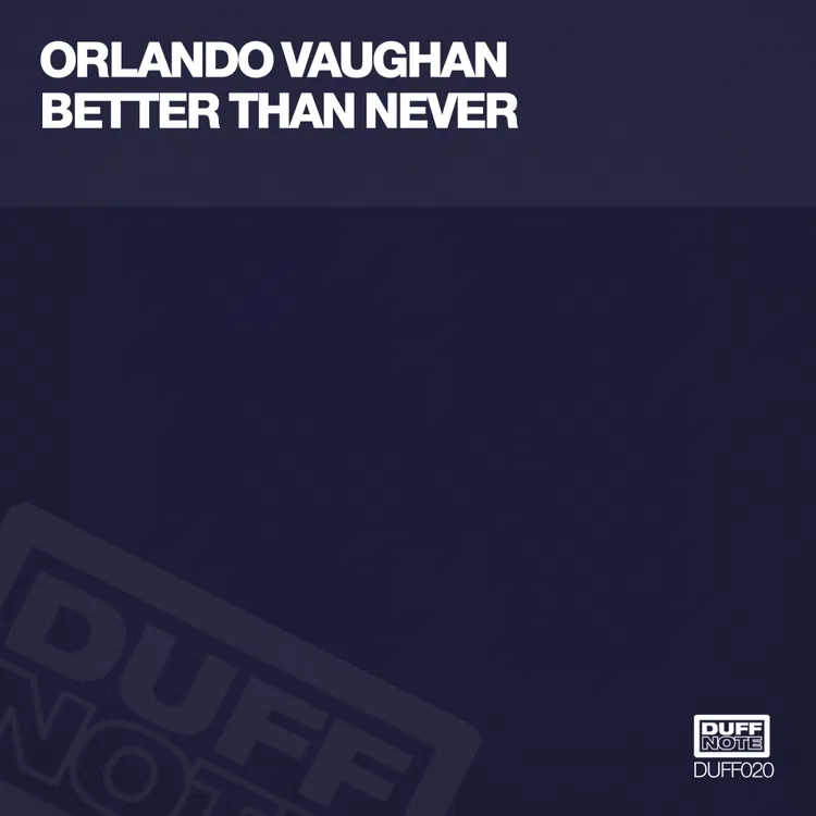 Orlando Vaughan