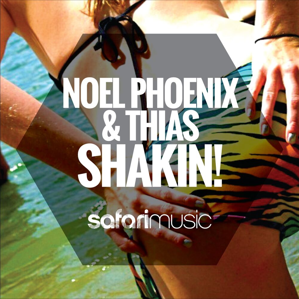 Picture of Noel Phoenix