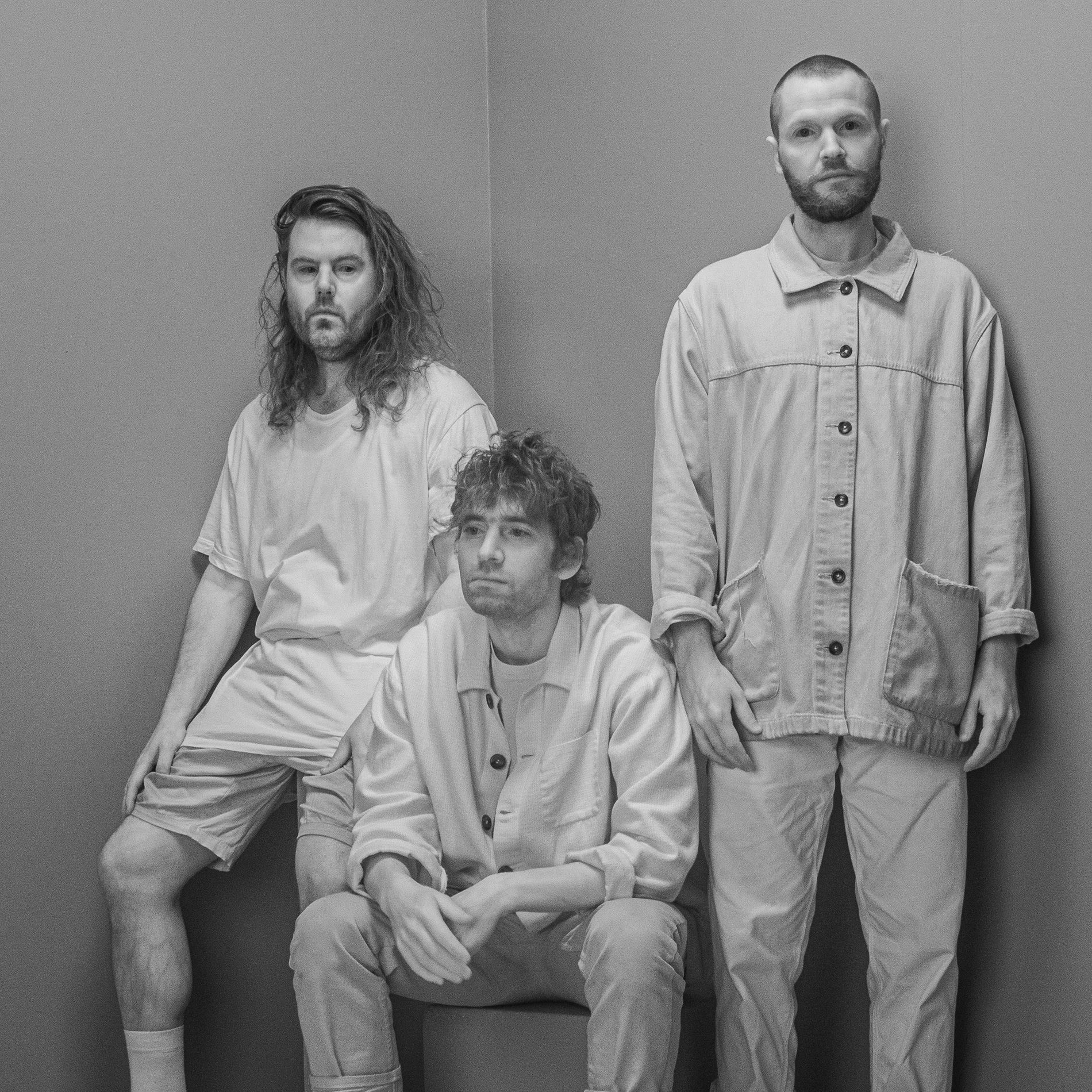 Artist picture of Suuns