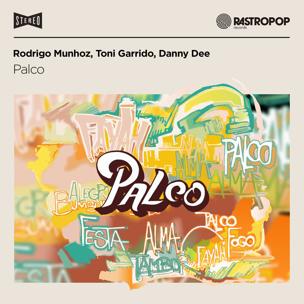 Picture of Rodrigo Munhoz