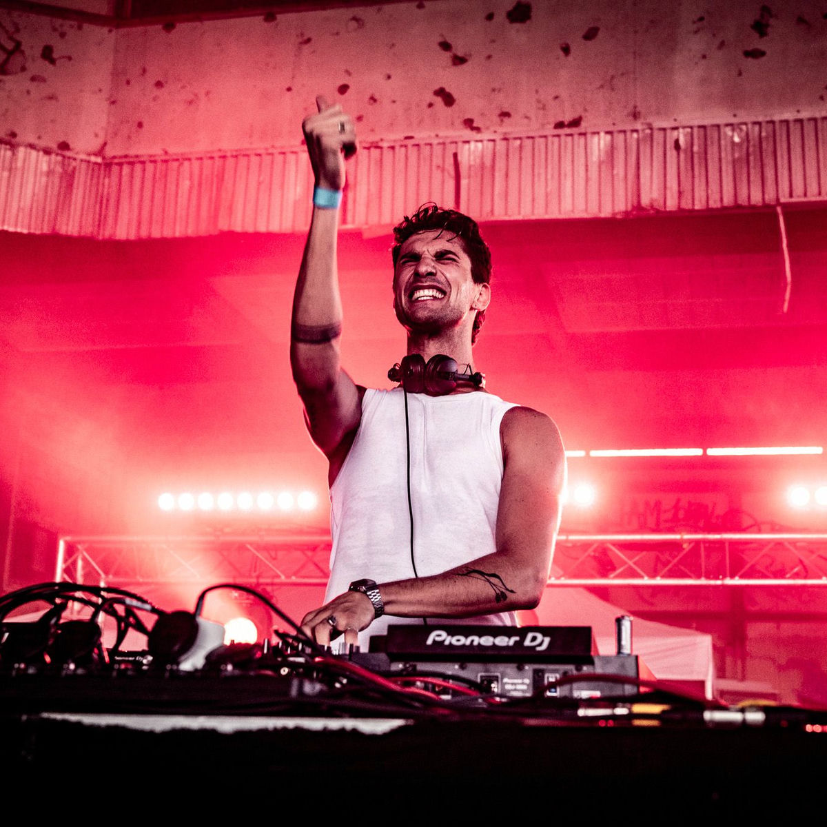 Artist picture of Franky-B