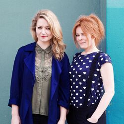 Picture of Yentl en de Boer