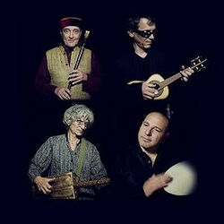 Picture of Hadouk Quartet