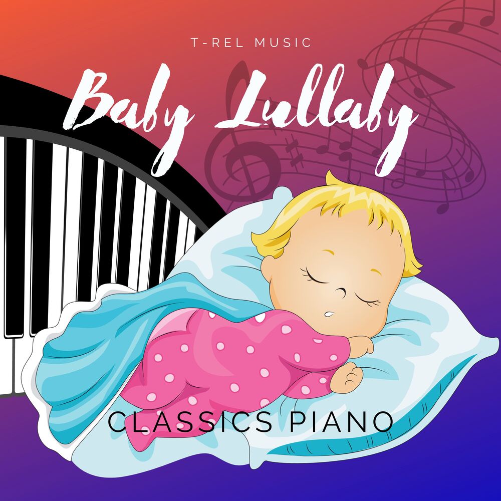 Picture of Magic Lullabies