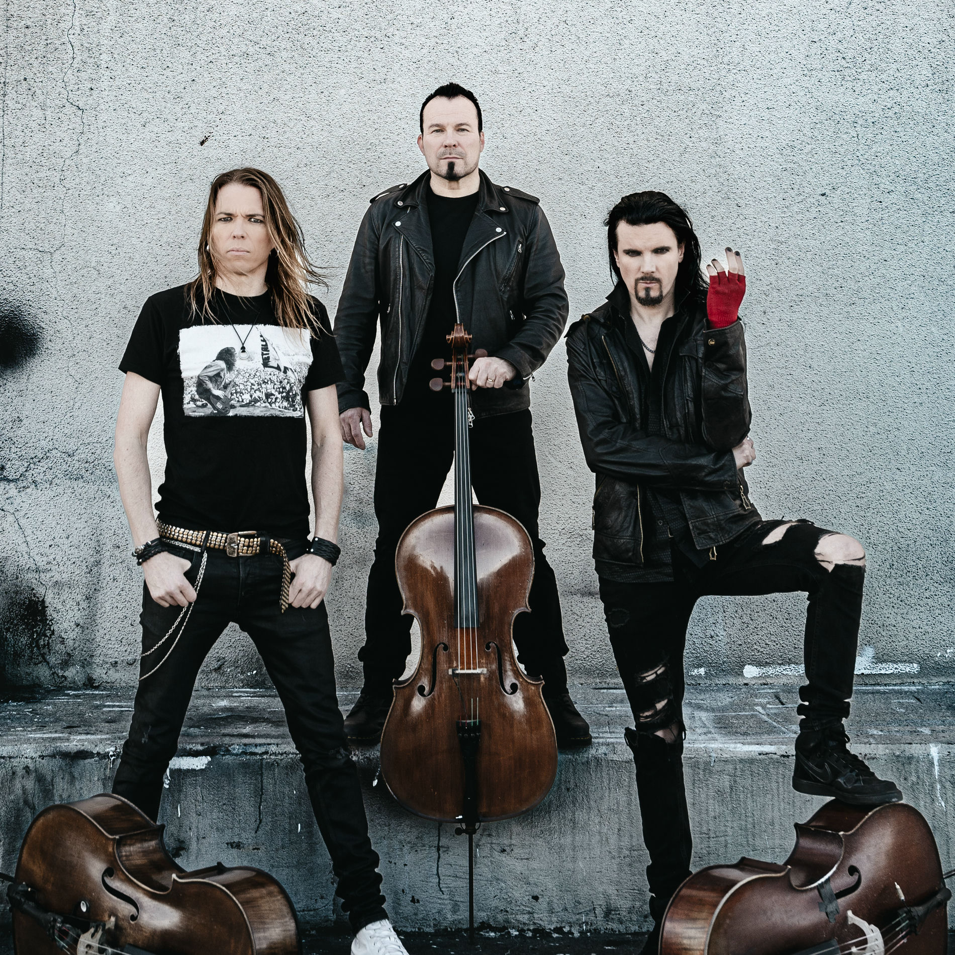 Artist picture of Apocalyptica