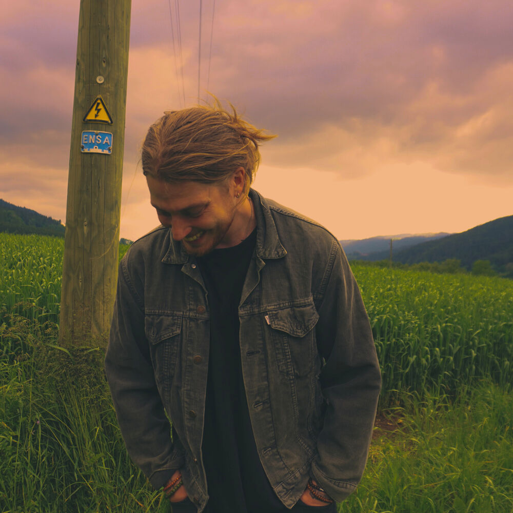 Picture of Igør