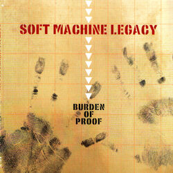 Picture of Soft Machine Legacy