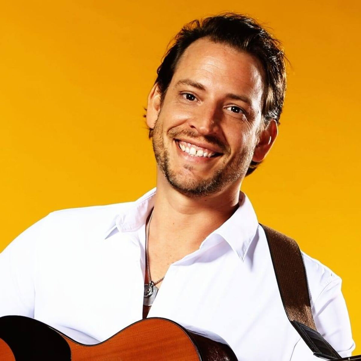Artist picture of Daniel Munoz