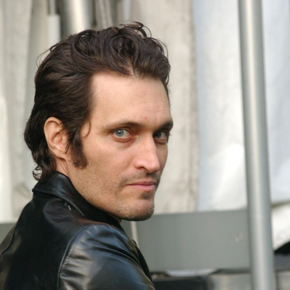 Picture of Vincent Gallo