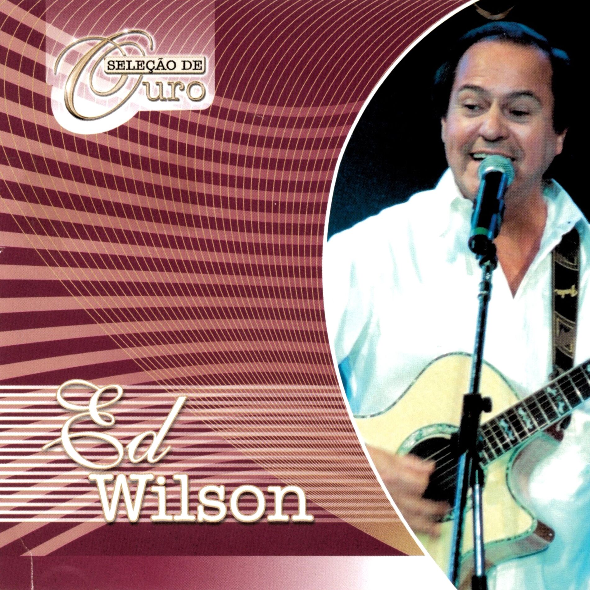 Ed Wilson