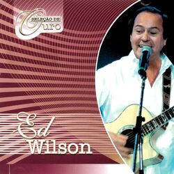 Picture of Ed Wilson