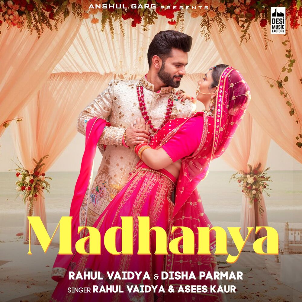 Picture of Rahul Vaidya
