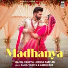 Rahul Vaidya