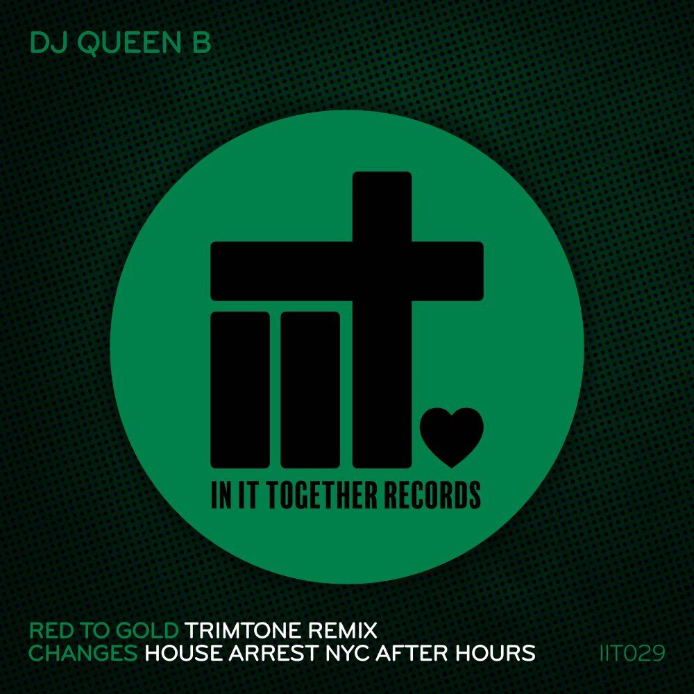 Picture of DJ Queen B