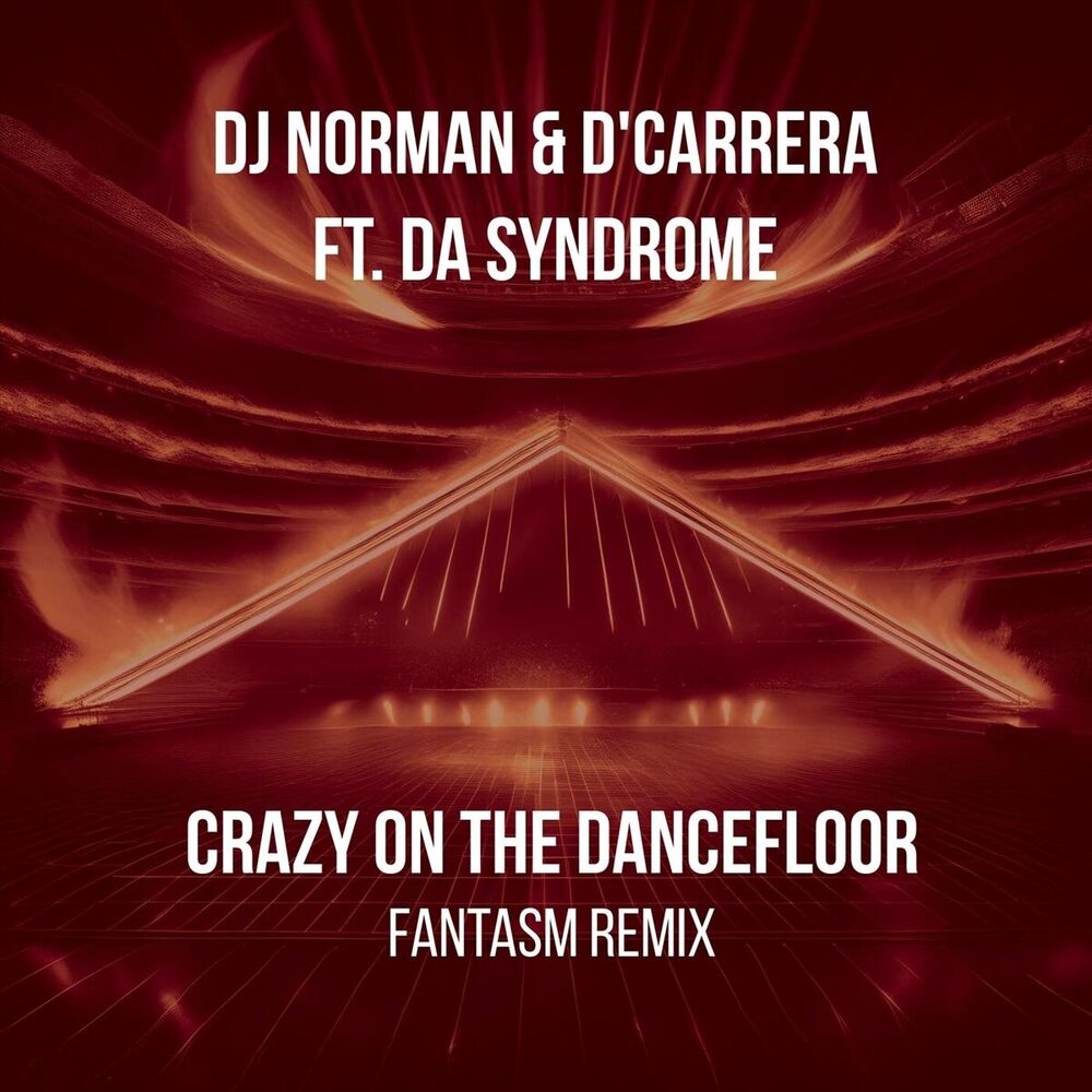 Picture of DJ Norman