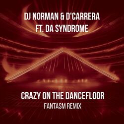 Picture of DJ Norman