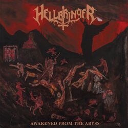 Picture of Hellbringer