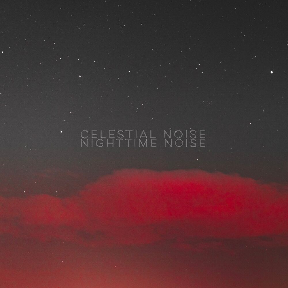 Picture of Celestial Noise