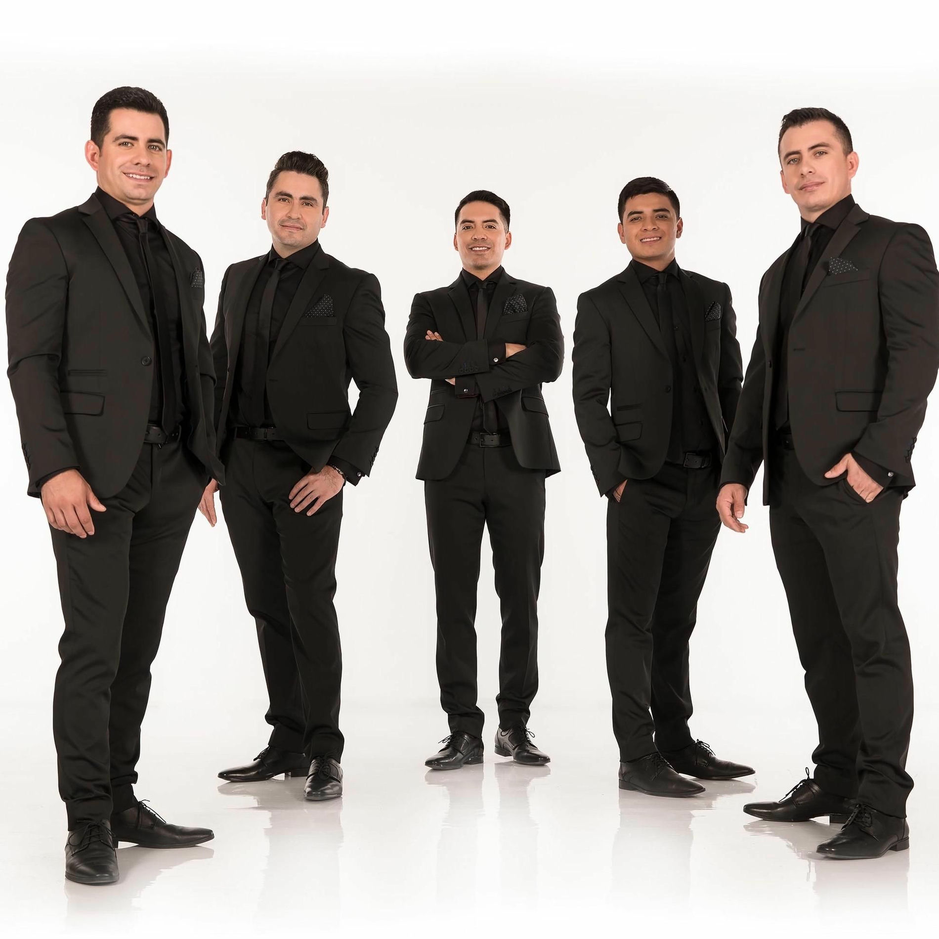 Los Primos De Durango