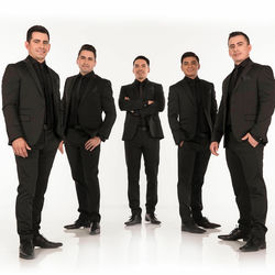 Los Primos De Durango