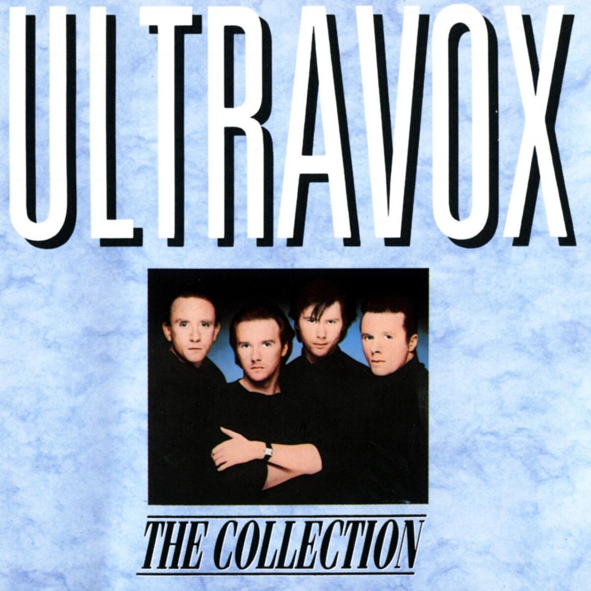 Ultravox