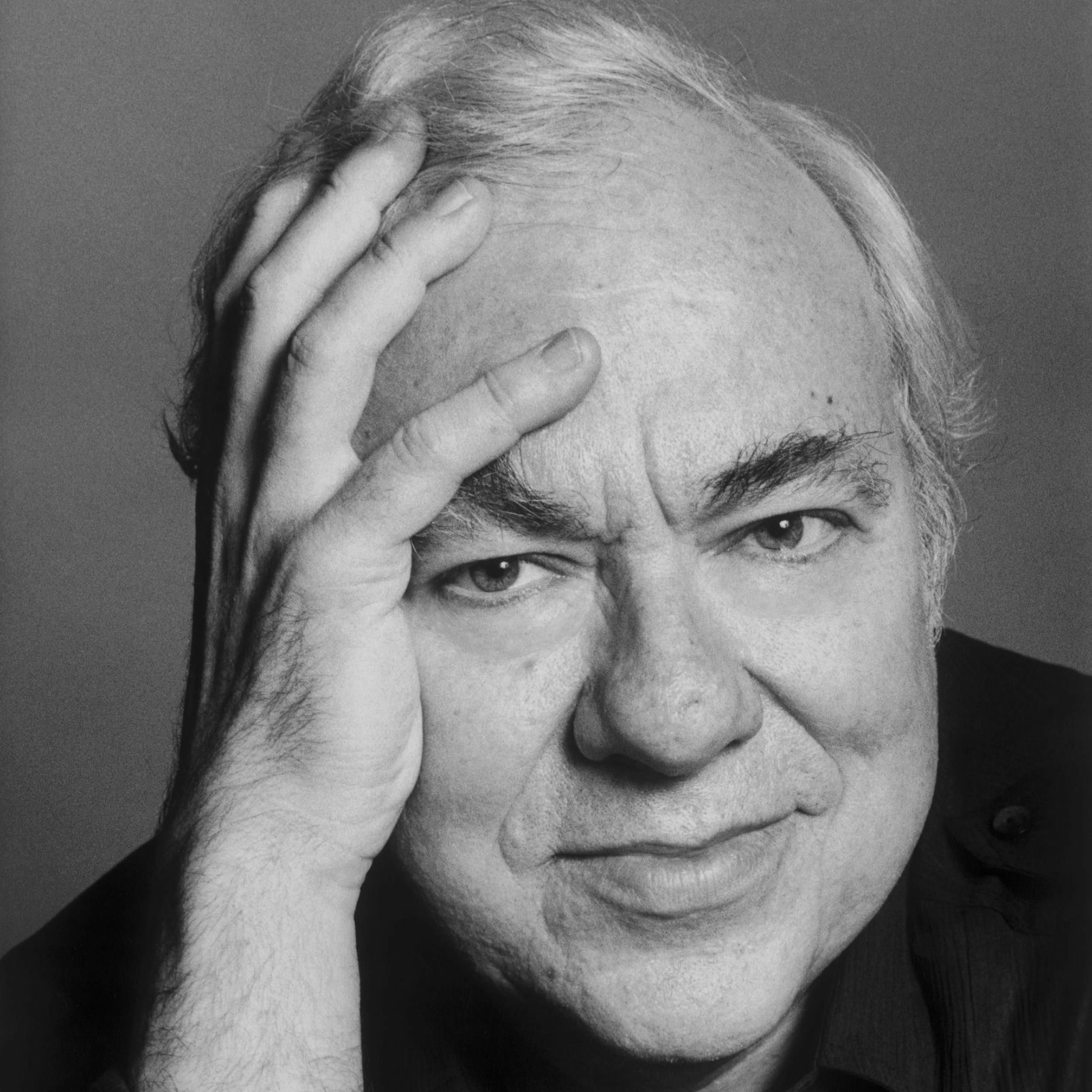 Richard Goode
