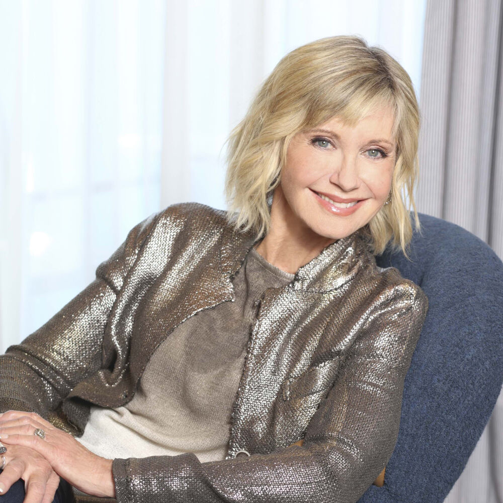 Picture of Olivia Newton-John
