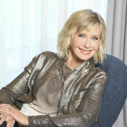 Picture of Olivia Newton-John