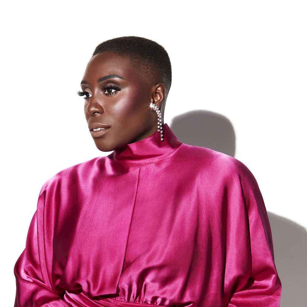 Picture of Laura Mvula