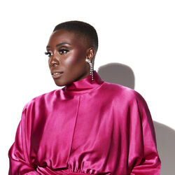 Picture of Laura Mvula
